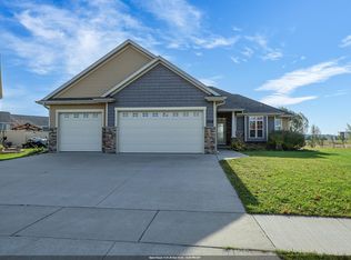 3508 Tulip Trl, Appleton, WI 54913