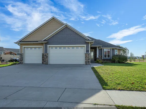 3508 Tulip Trl, Appleton, WI 54913