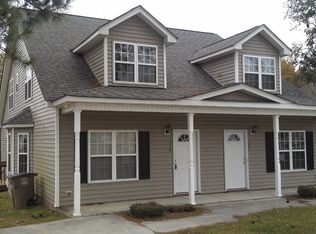 319-321 E Perry Ave #319EPER, Wake Forest, NC 27587
