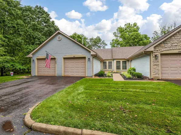 154 Oak Creek Pl, Columbus, OH 43230