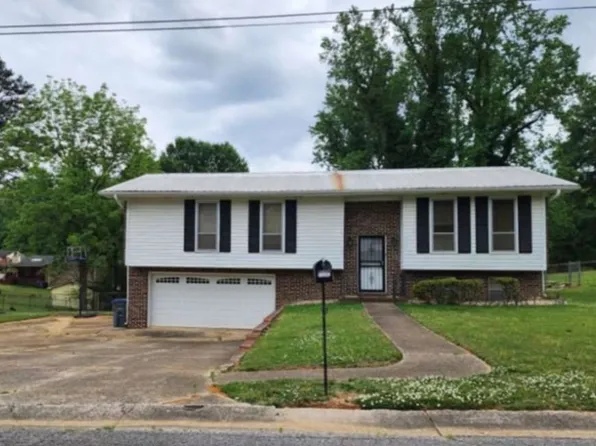 4402 Pine Dr, Adamsville, AL 35005