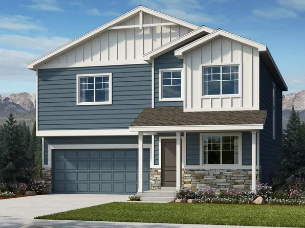 The Bellhaven Plan, Sky Ranch