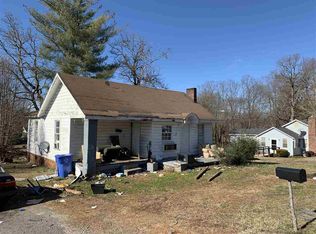155 Illinois St, Spindale, NC 28160