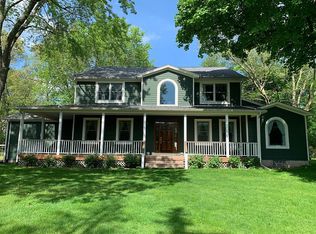 1808 E Mohawk Ct, Bloomfield Hills, MI