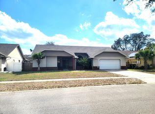 10606 Via Del Sol, Orlando, FL 32817