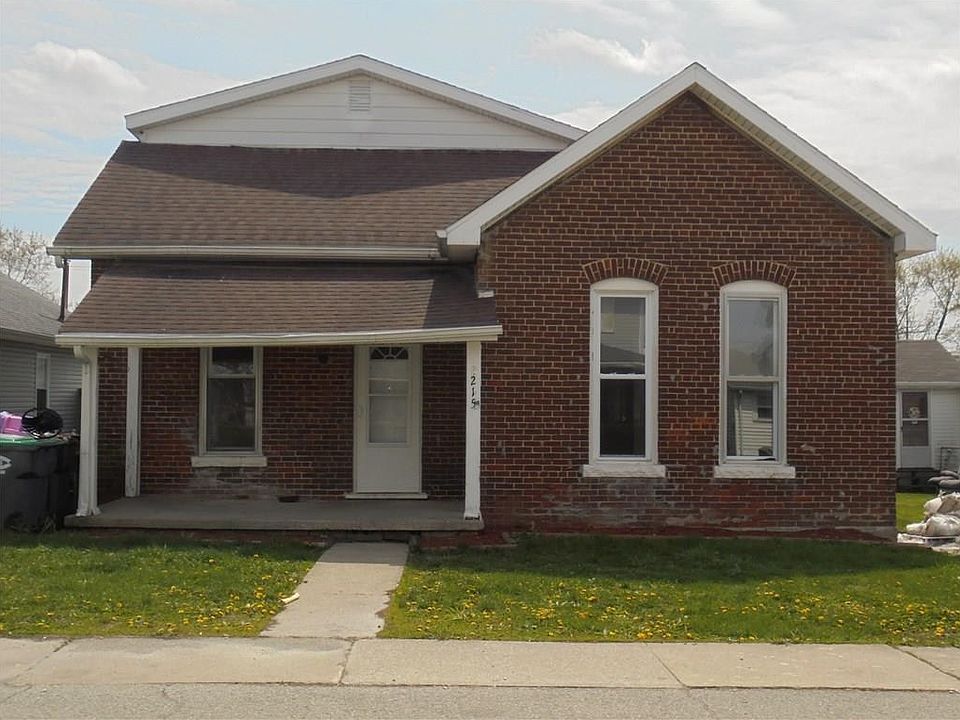 1st image of 215 W McKee St