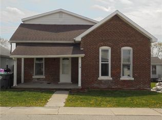 215 W McKee St, Greensburg, IN 47240