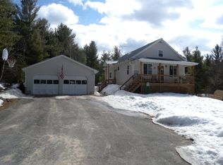 94 Windy Hollow Rd, Saranac, NY 12981