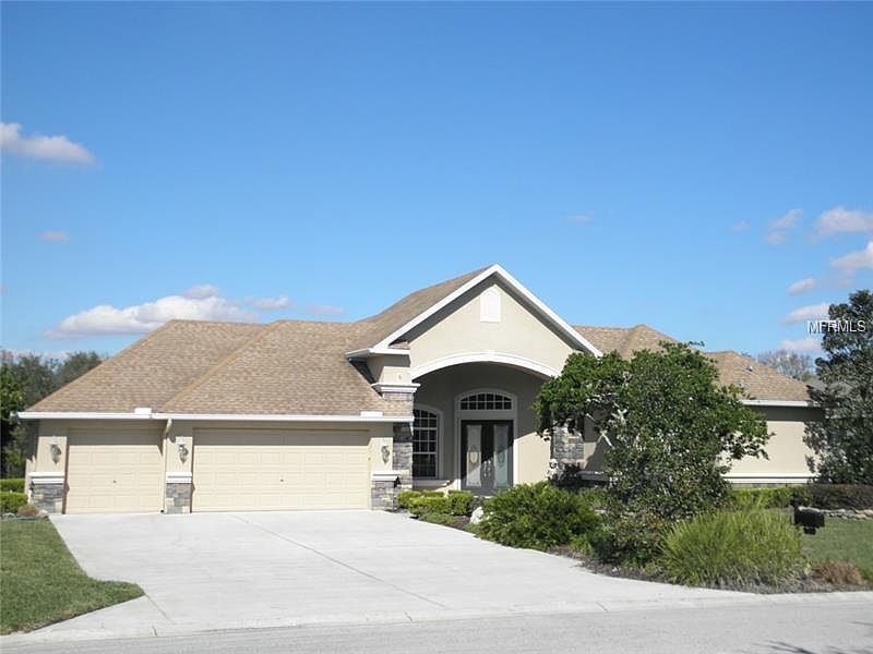 1st image of 13329 Thoroughbred Dr