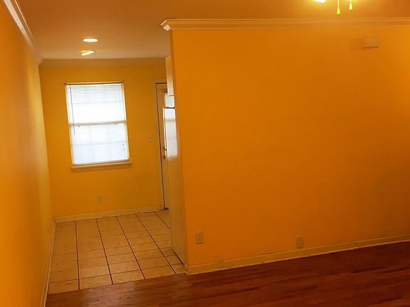 View from Great Room to Dining Area