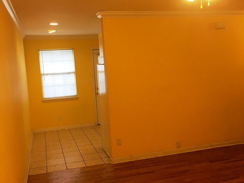 View from Great Room to Dining Area