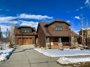 4 Rifle Shot Trl, Fraser, CO 80442