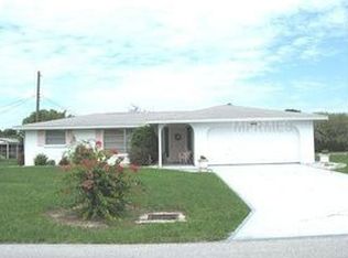 210 North Broadway, Englewood, FL 34223
