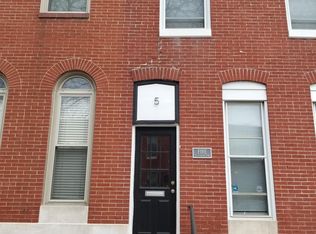 5 S Collington Ave, Baltimore, MD 21231