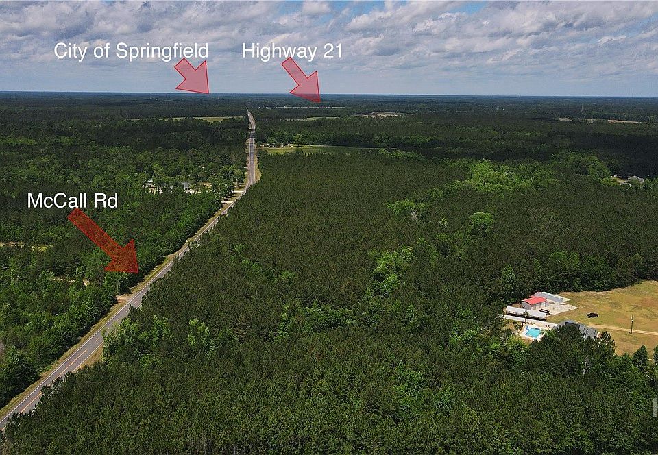 2nd image of 0 Mccall Rd