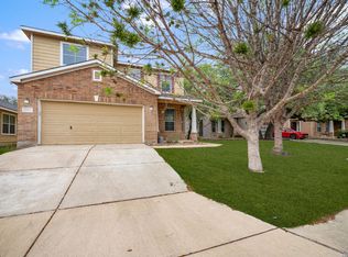 10713 Gemsbuck Lodge, San Antonio, TX 78245