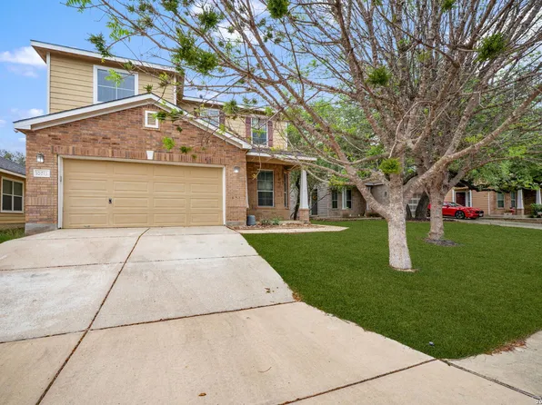 10713 Gemsbuck Lodge, San Antonio, TX 78245