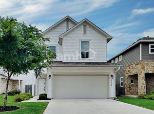 2734 Lillybrook Ln, New Braunfels, TX 78130