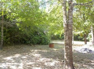 23505 Tally Shaw Rd, Perkinston, MS 39573