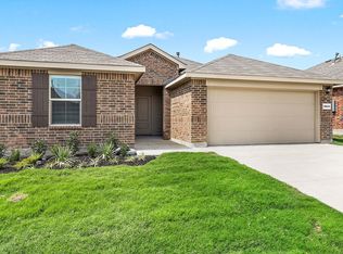 HUNTSVILLE Plan, Rosewood at Beltmill, Fort Worth, TX 76131