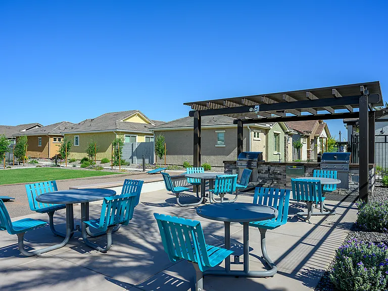 Village at the BLVD — Photo 39