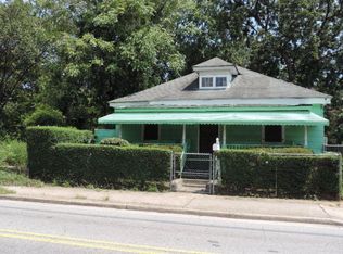 1422 12th St, Augusta, GA 30901