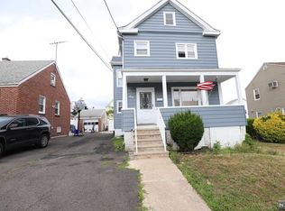 675 Kingsland Ave, Lyndhurst, NJ 07071
