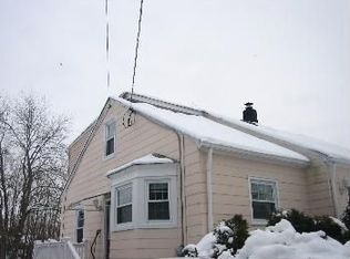 938 County Route 12, New Hampton, NY 10958