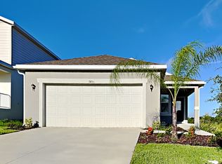 7493 Catania Loop, Clermont, FL 34714