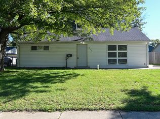 455 Southgate Dr, Greenwood, IN 46143