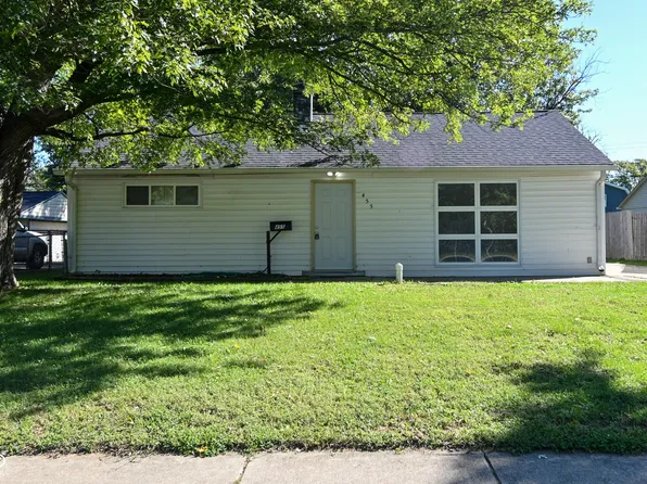 455 Southgate Dr, Greenwood, IN 46143