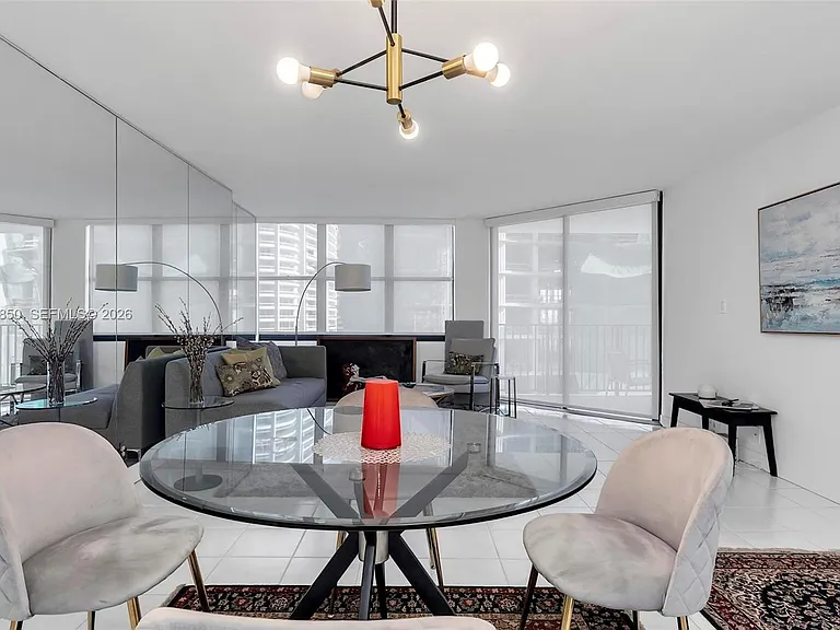 1865 Brickell Ave #A1502 — Photo 37