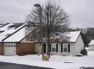 106 Bobolink Ct, Princeton, WV 24740