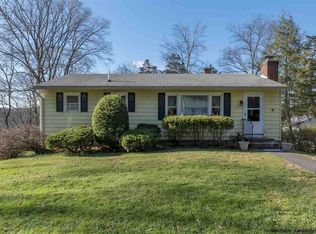 215 Grandview Ter, Hurley, NY 12443