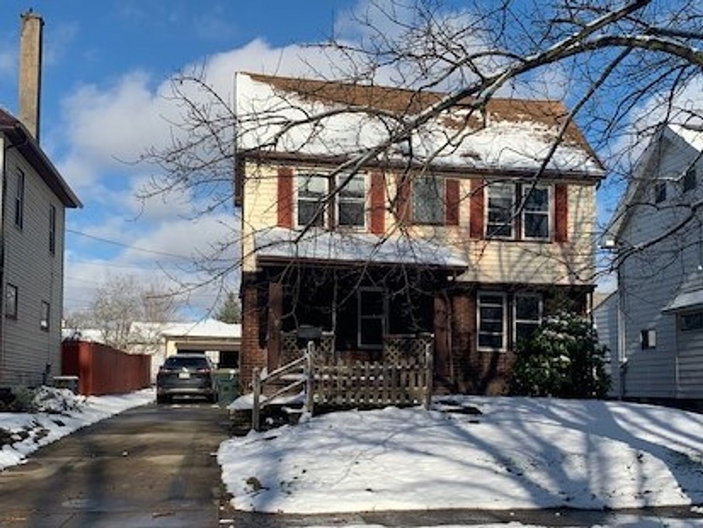 309 E 5th St, Mc Donald, OH 44437 Zillow