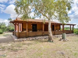 1187 W Portal Rd, Portal, AZ 85632