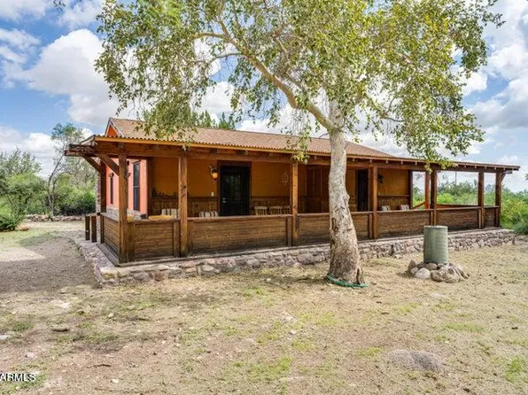 1187 W PORTAL Road, San Simon, AZ 85632