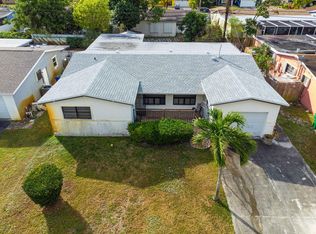 7928 Embassy Blvd, Miramar, FL 33023