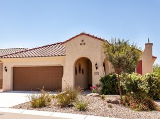 7057 W Stony Quail Way, Florence, AZ 85132