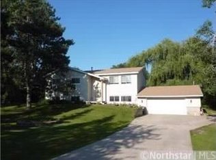 17921 Tamarack St NW, Andover, MN 55304