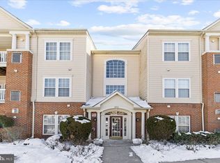5915 Abrianna Way UNIT H, Elkridge, MD 21075