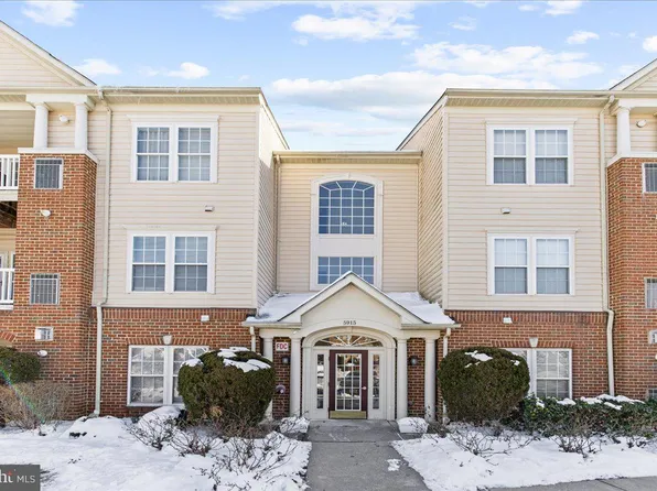 5915 Abrianna Way Unit H, Elkridge, MD 21075