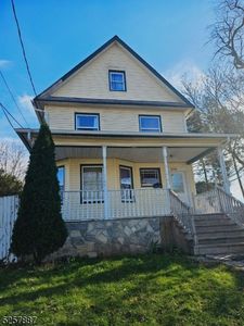 1108 George, Plainfield, NJ, 07062
