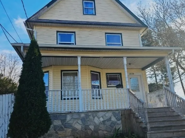 1108 George, Plainfield City, NJ 07062