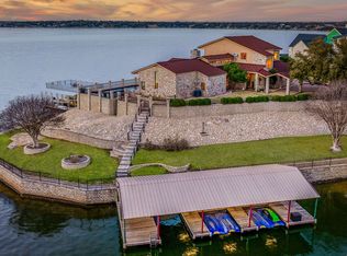 6100 Gran Tera Ct, Granbury, TX 76049