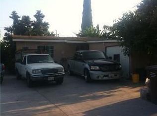 11252 Redberry St, El Monte, CA 91733