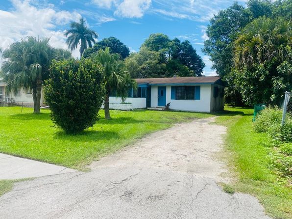 Foreclosure single home for 2025 sale in belle glade