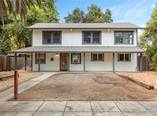 272 E 4th Ave, Chico, CA 95926