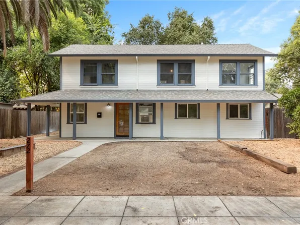 272 E 4th Ave, Chico, CA 95926