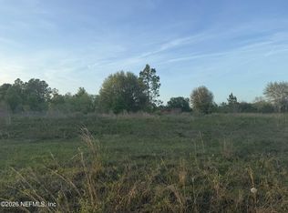 0 HENRY NORWOOD Way, Palatka, FL 32177